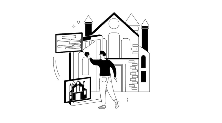 نرم افزار CRM چطور به مشاورین املاک کمک می‌کند؟